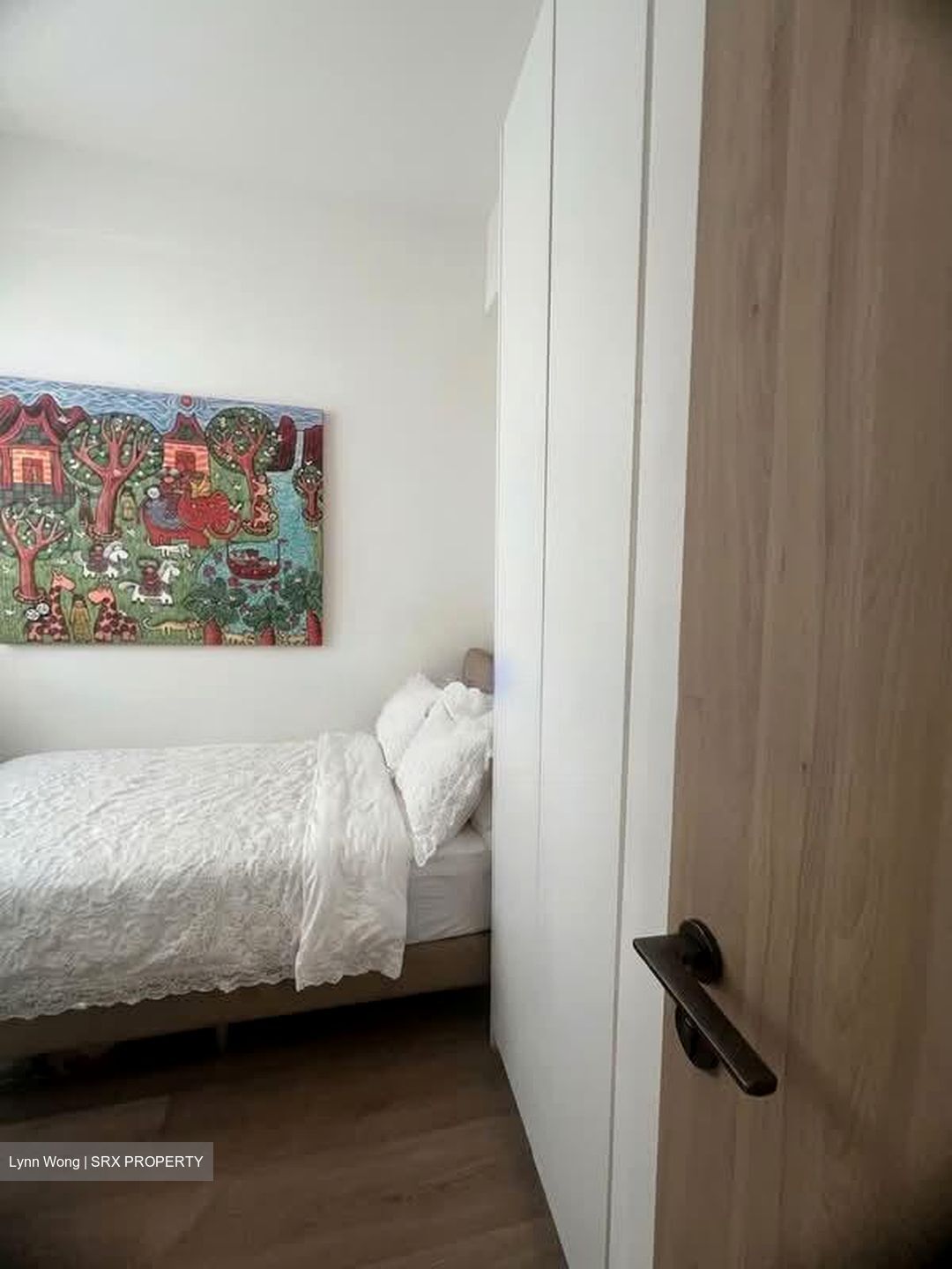 Minbu Villa (D11), Apartment #602304311